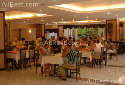 Kleopatra Dreams Beach Hotel 8
